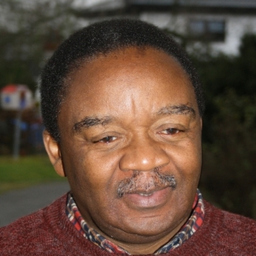 Joshua Shungu Tundanonga-Dikunda