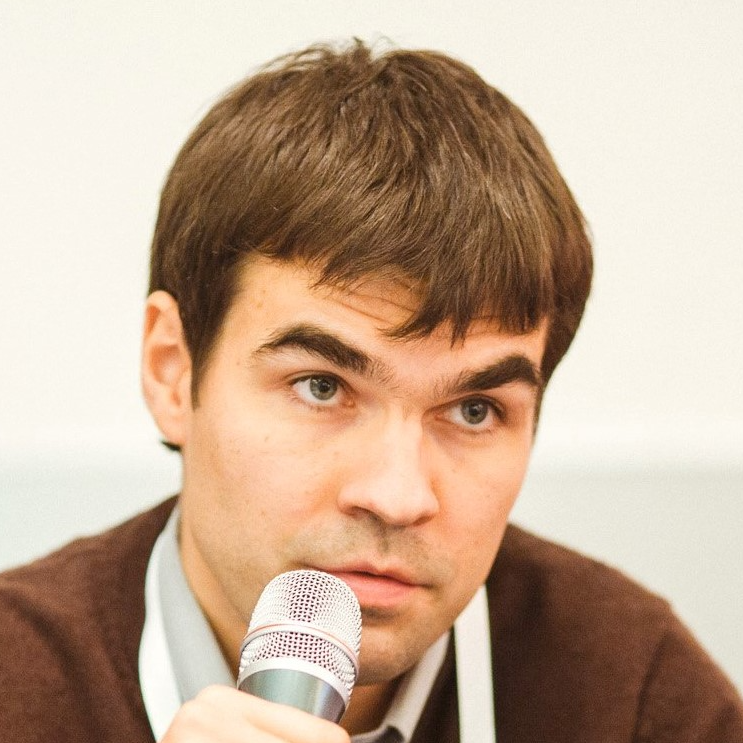 Dmitri Makarov