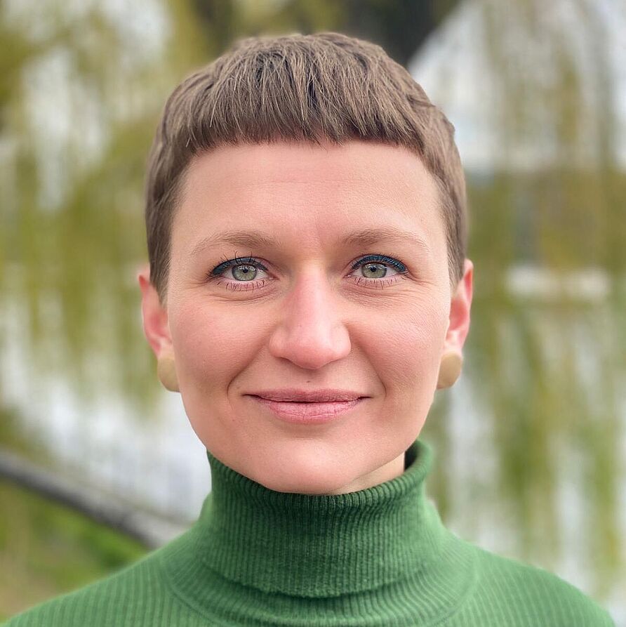 Nina Schlosser