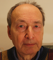Klaus Berger