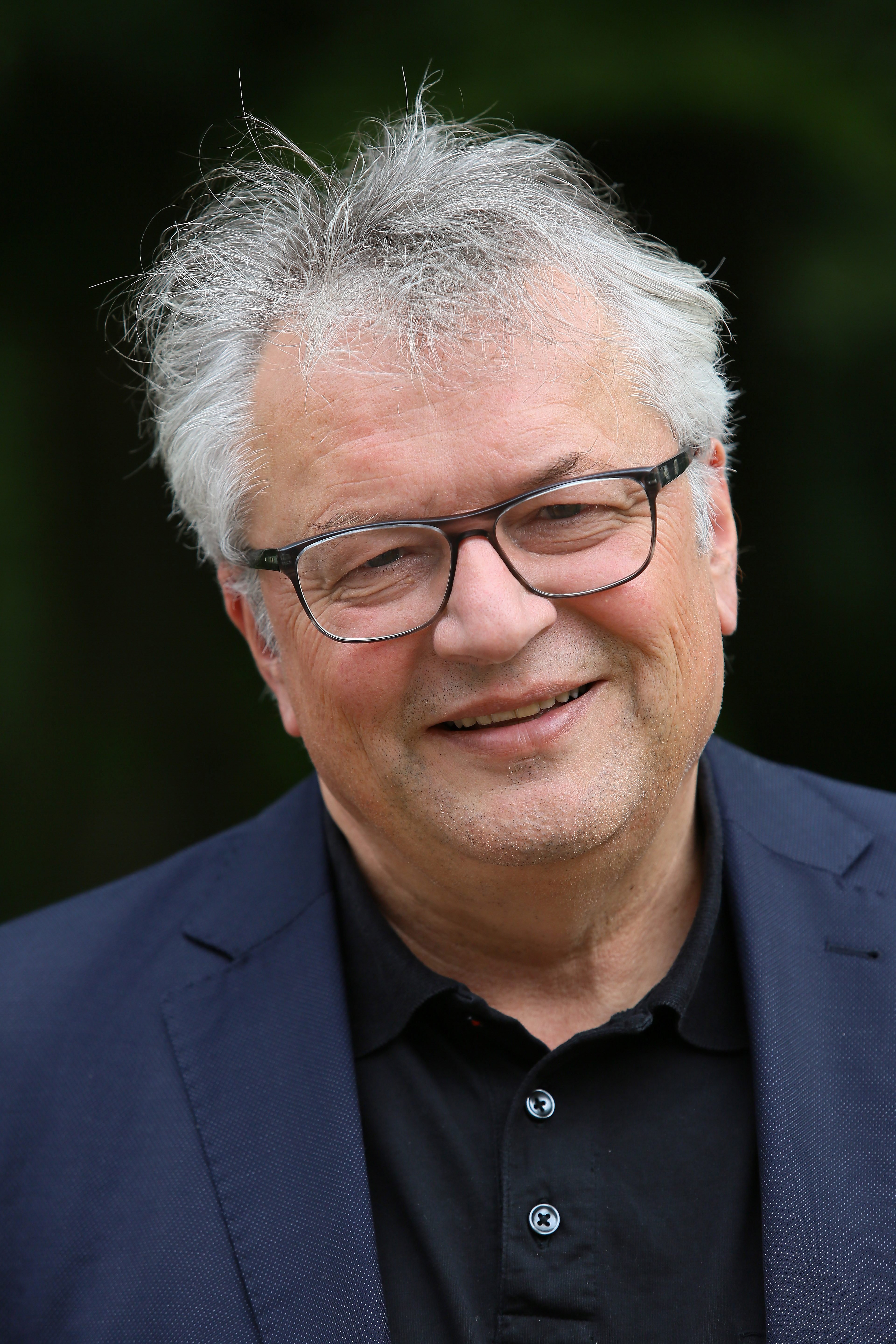 Dörre, Prof. Dr. Klaus