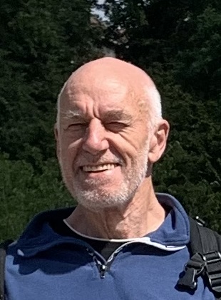 Karl-Martin Hentschel