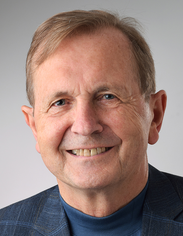 Alfred Eibl