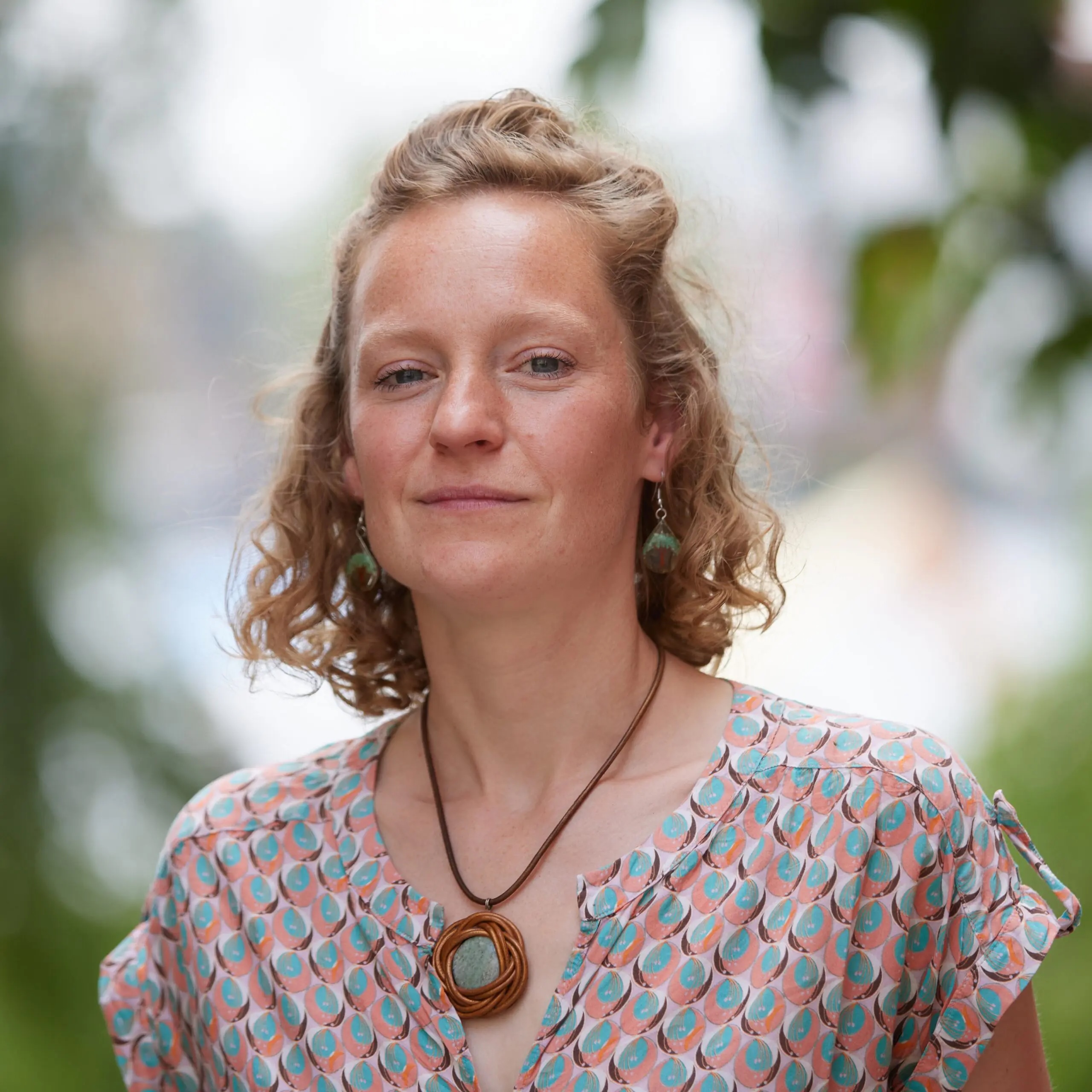Bettina Müller