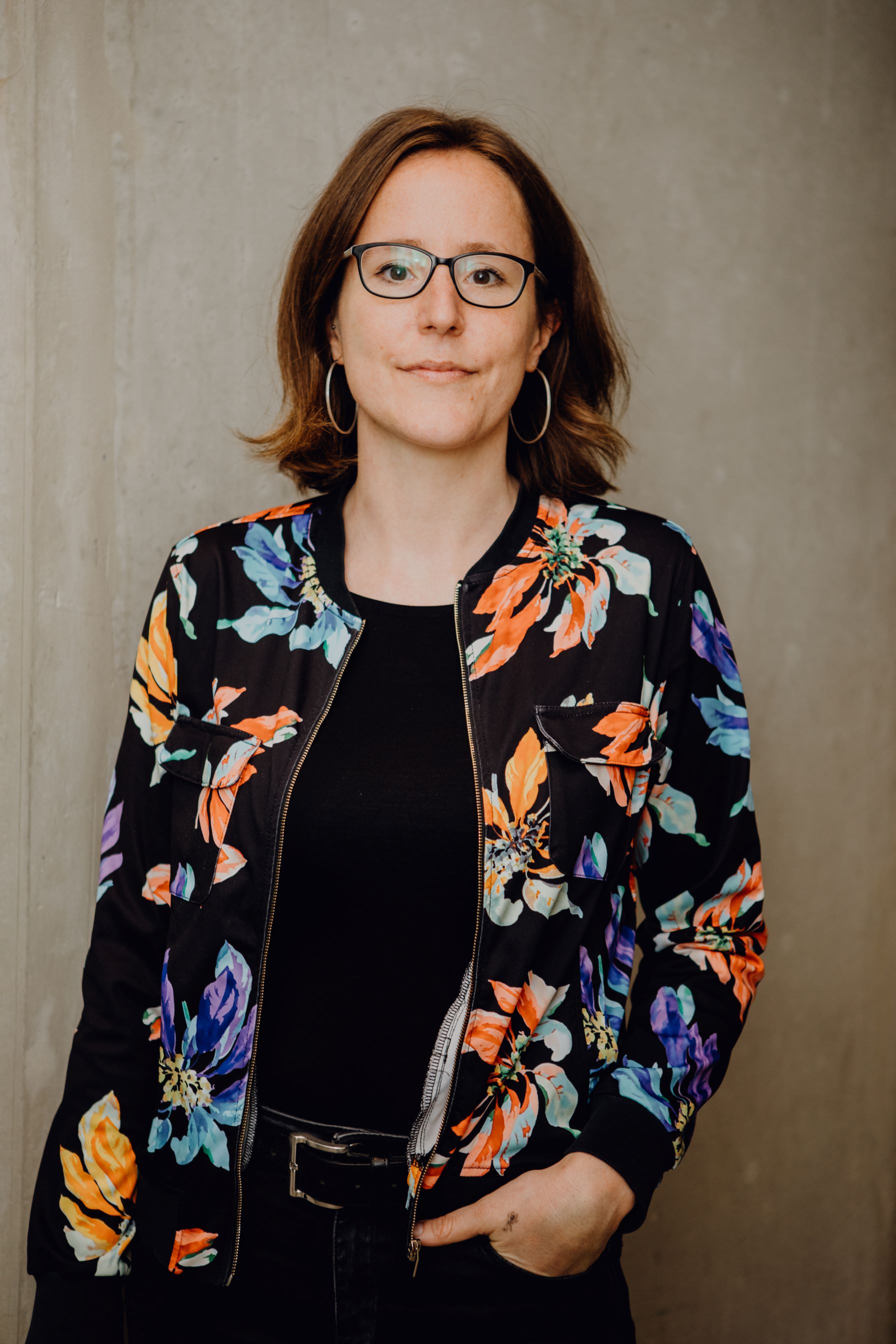 Verena Kröss