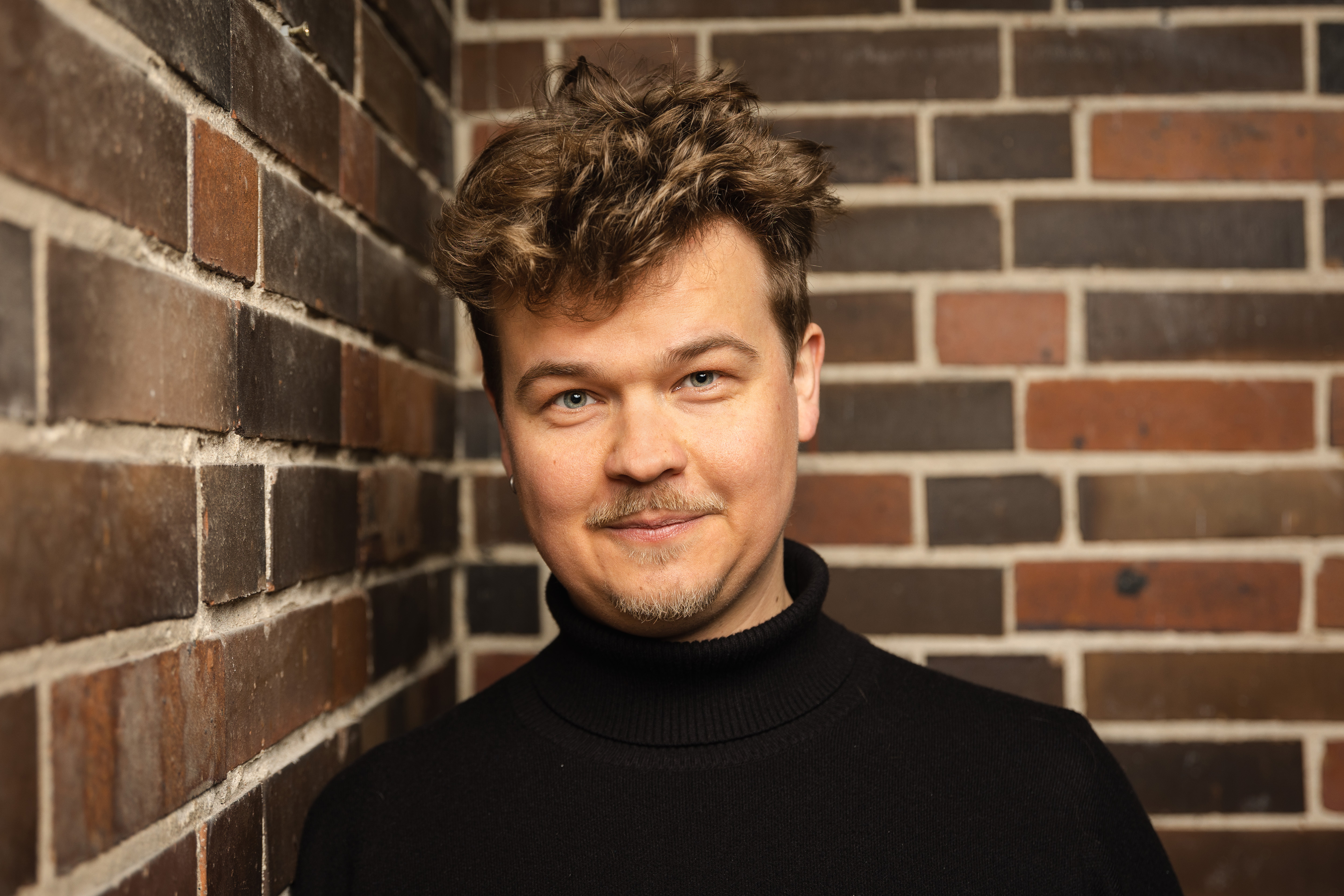 Vincent Janz